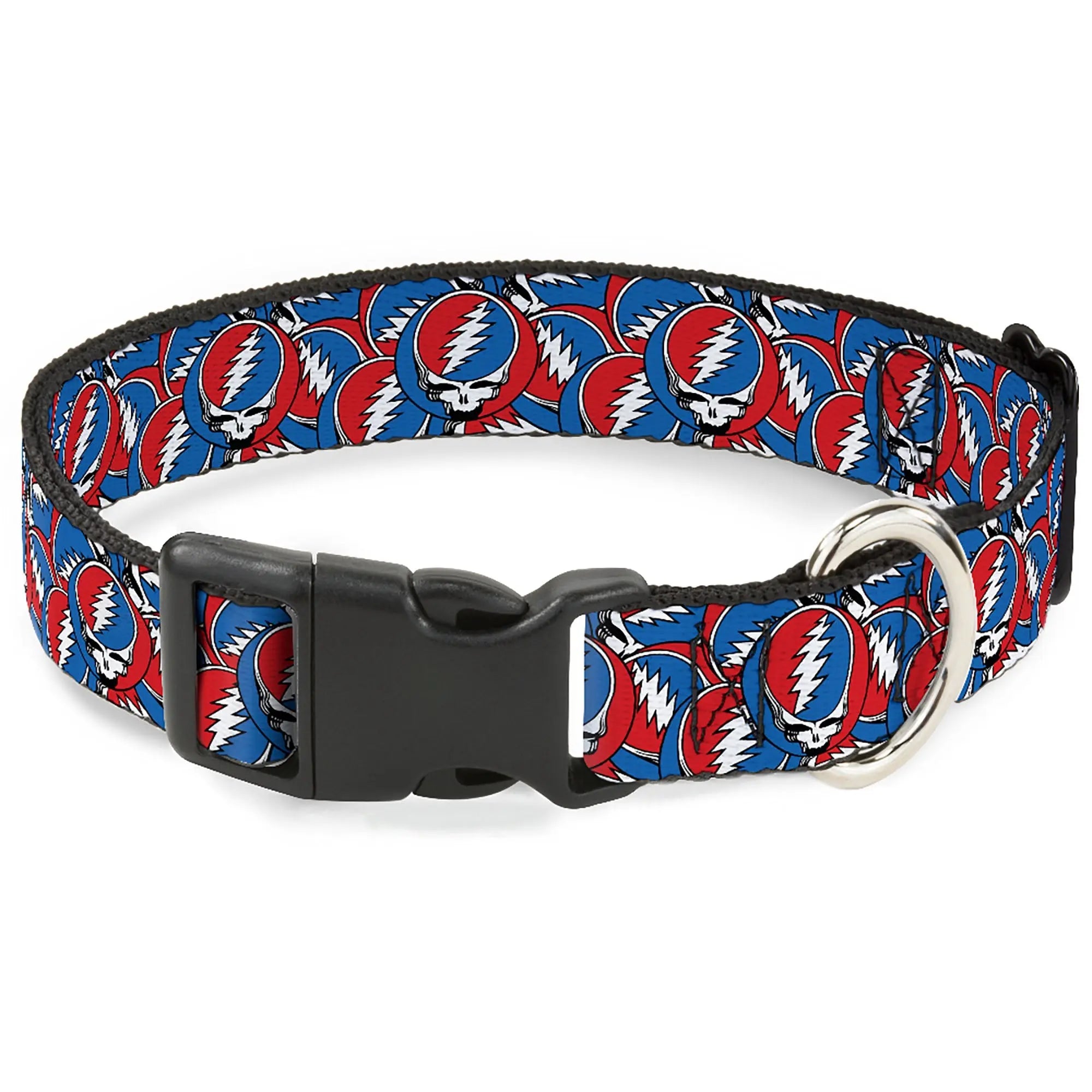 Relix Facebook ad: Grateful Dead Gear for Good Dogs