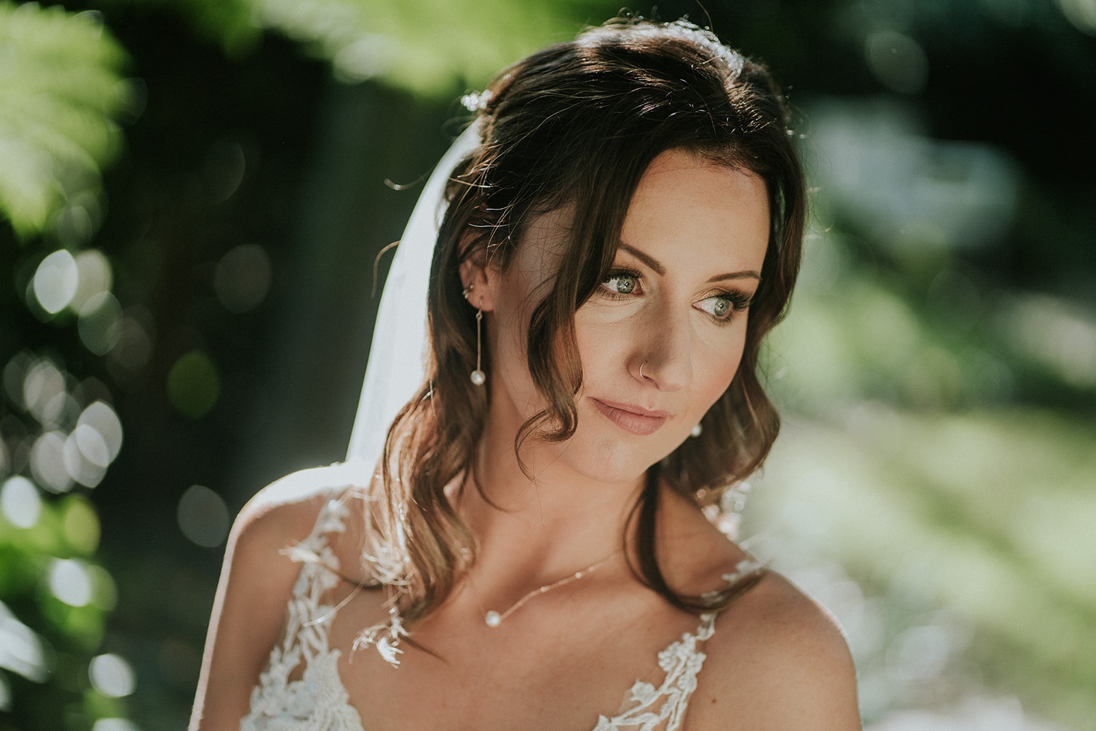 Carraro Beauty Facebook ad: Carraro Beauty - Beauty & Destination Wedding Specialist