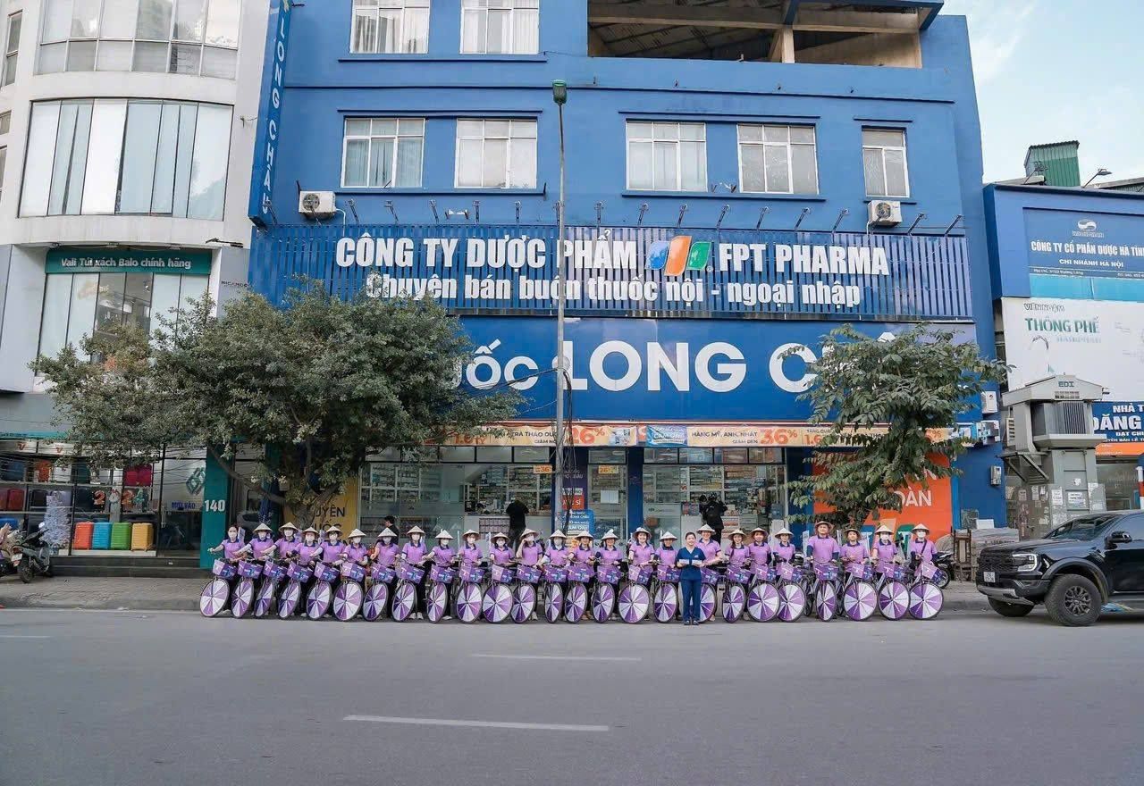 Giải pháp đột phá trong trào ngược dạ dày - GERD & LPR Facebook ad
