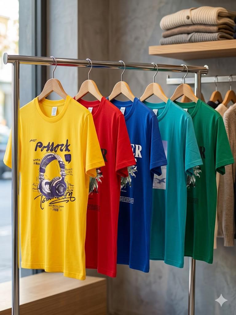 Daily Fashion QA Facebook ad: 15 PCS 100 QR ONLY