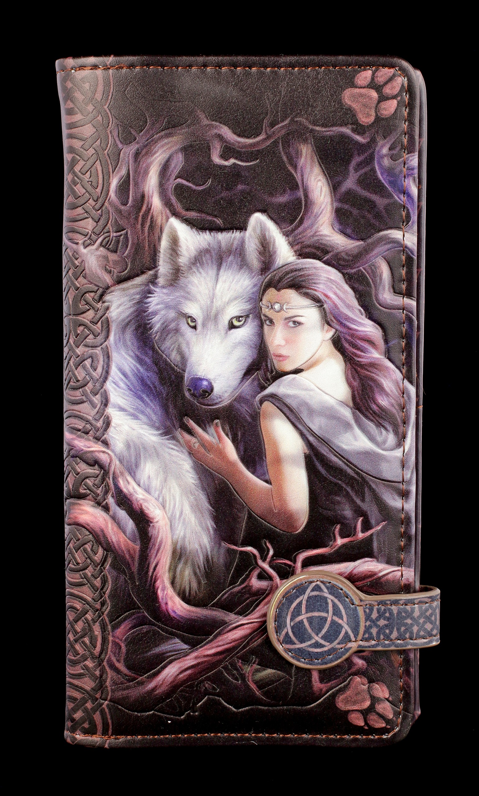 Figuren-Shop.de Facebook ad: Anne Stokes