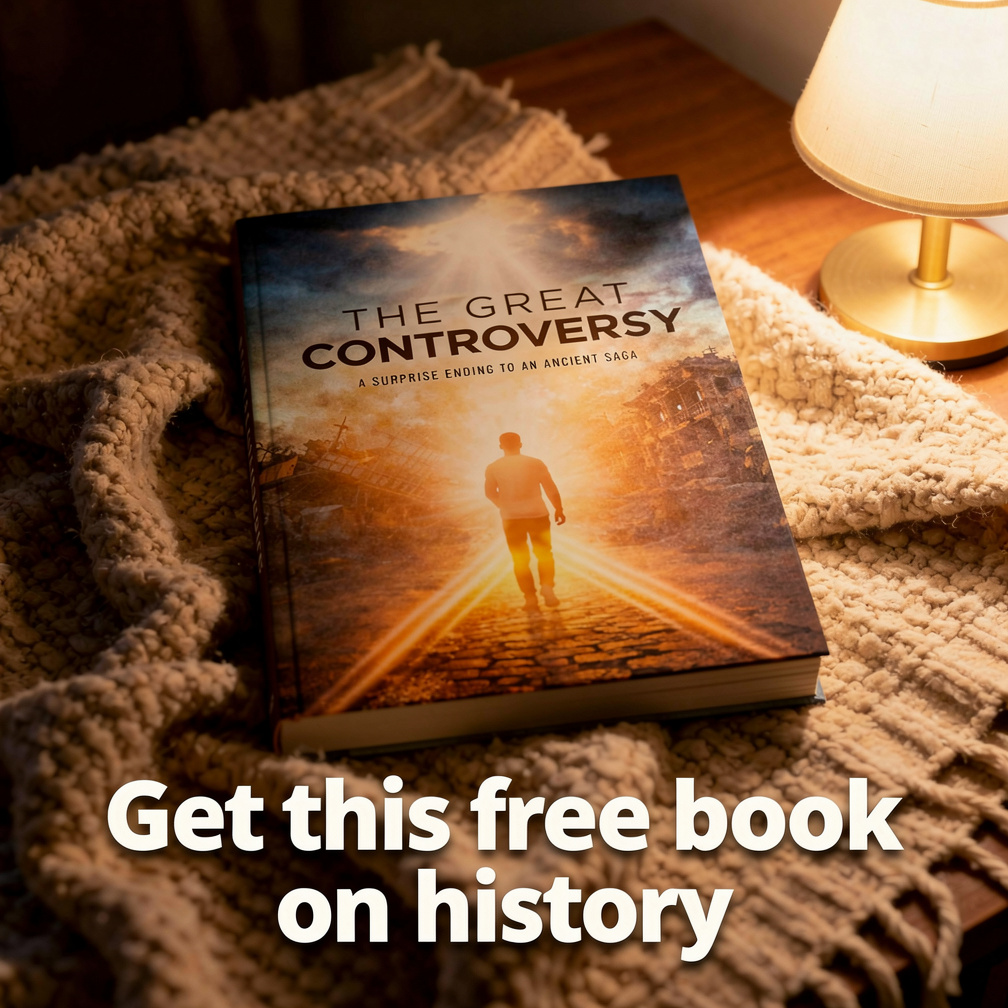 Global Bible School Facebook ad