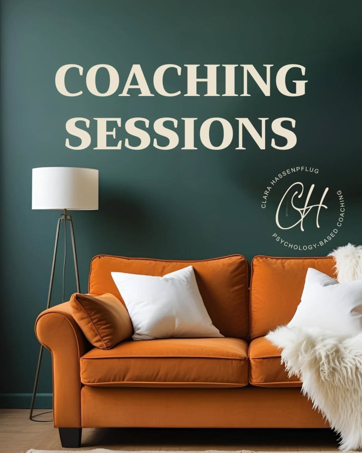 ch_lifecoaching Facebook ad: Services: Coaching Sessions