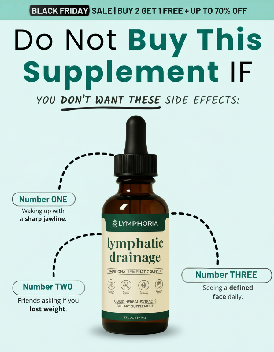 Herbalist Amara Linden, PhD Facebook ad