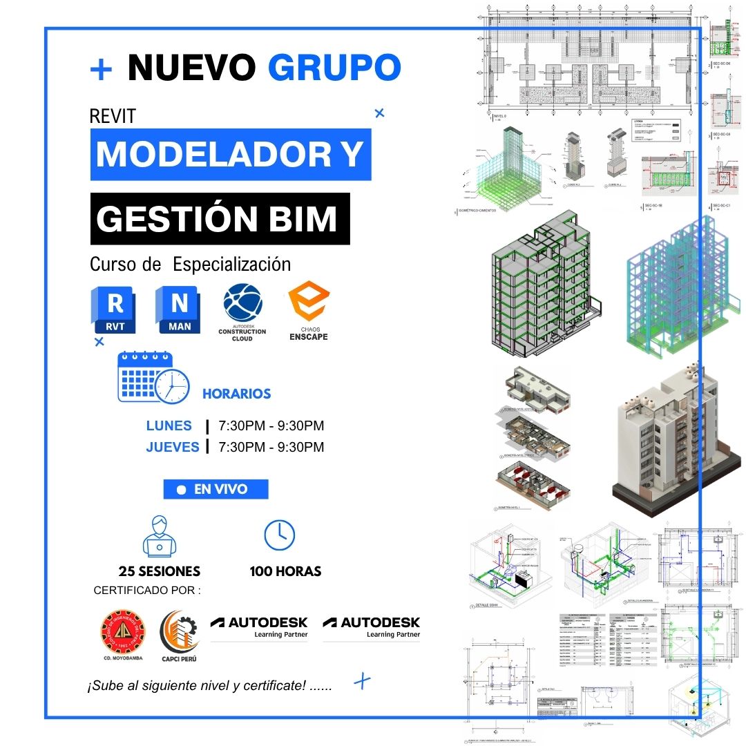 CAPCI Perú Facebook ad