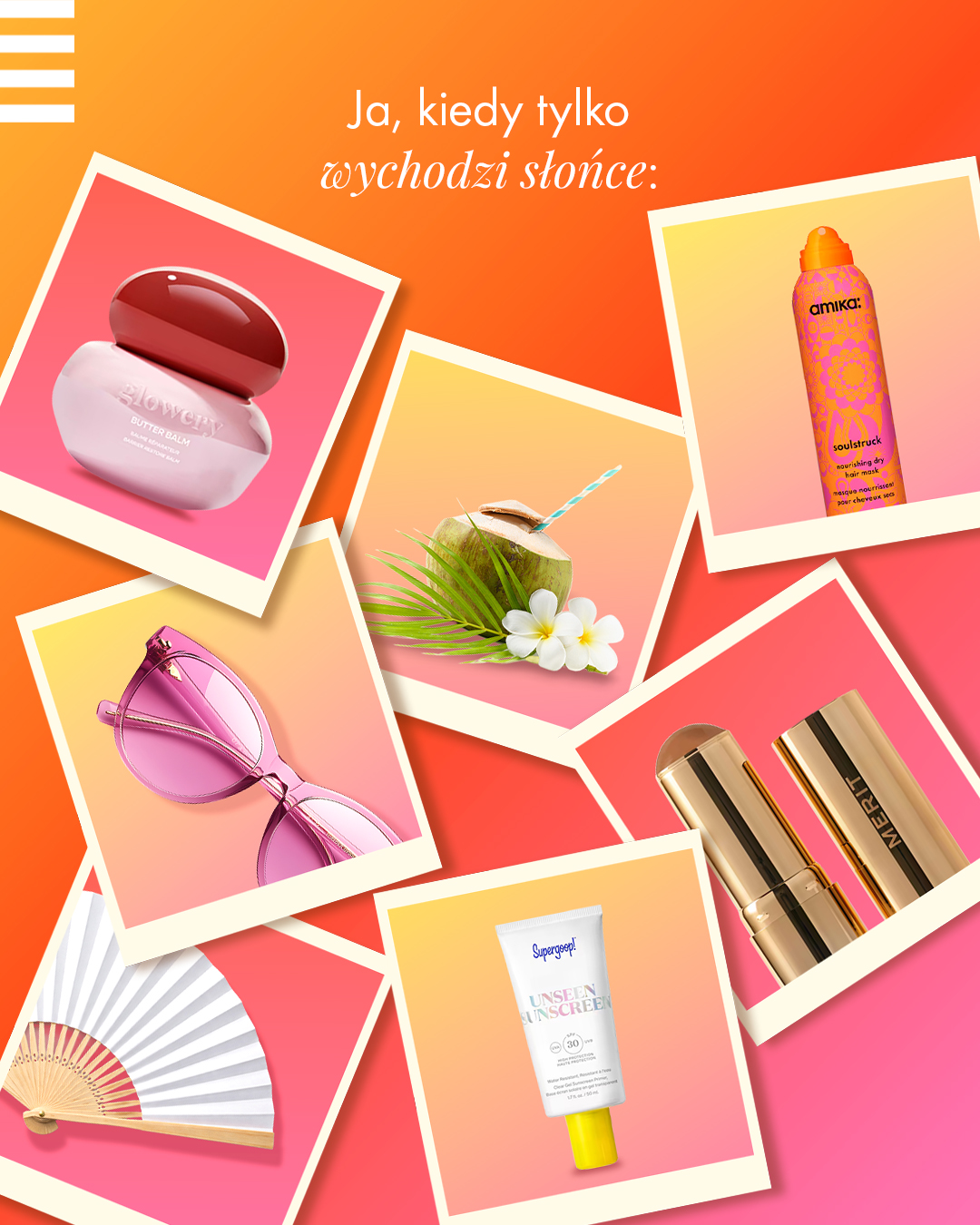 SEPHORA Facebook ad
