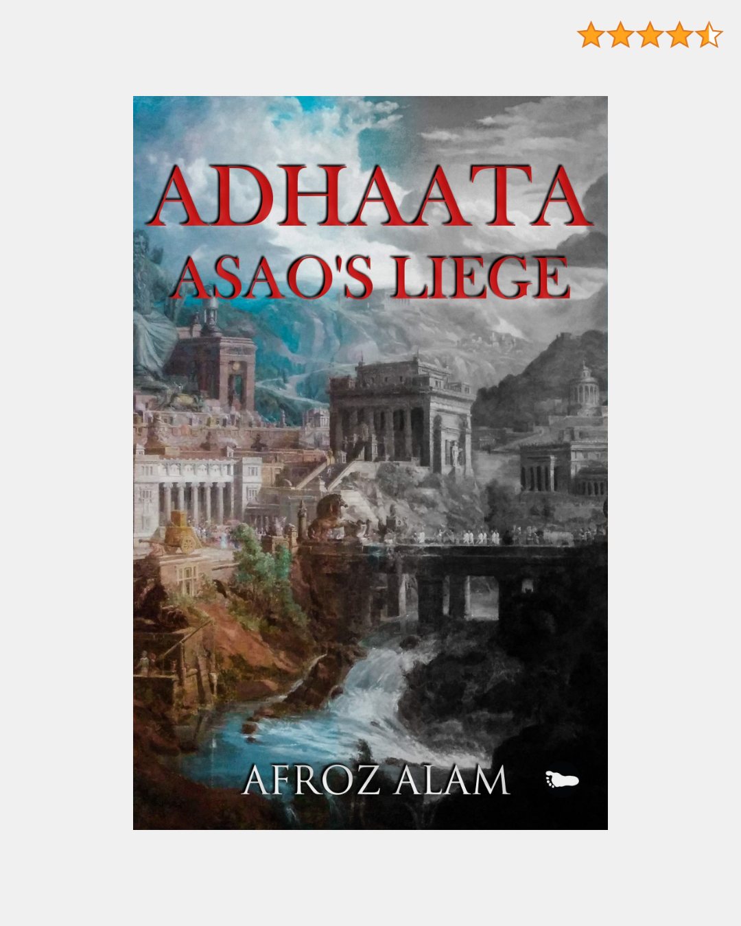 Amazon India Facebook ad