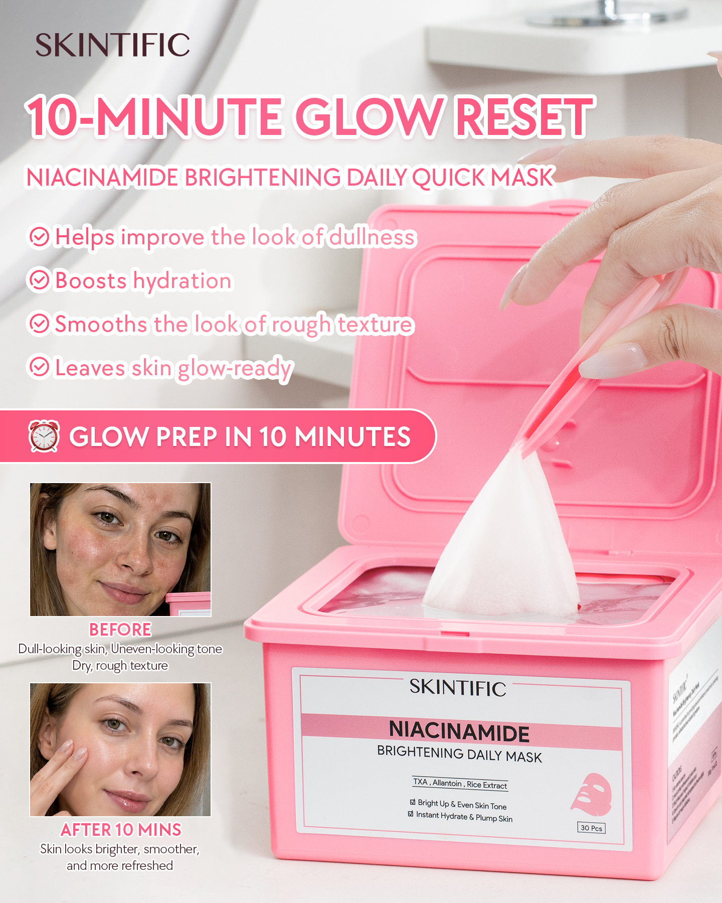 Skintific.Global Facebook ad
