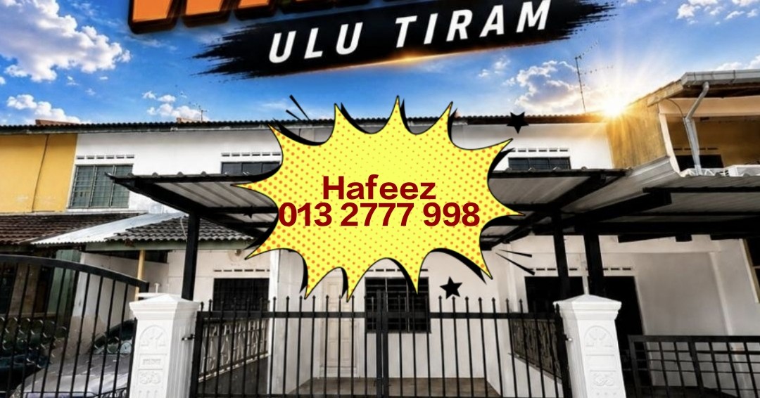 Hafez Properties Facebook ad