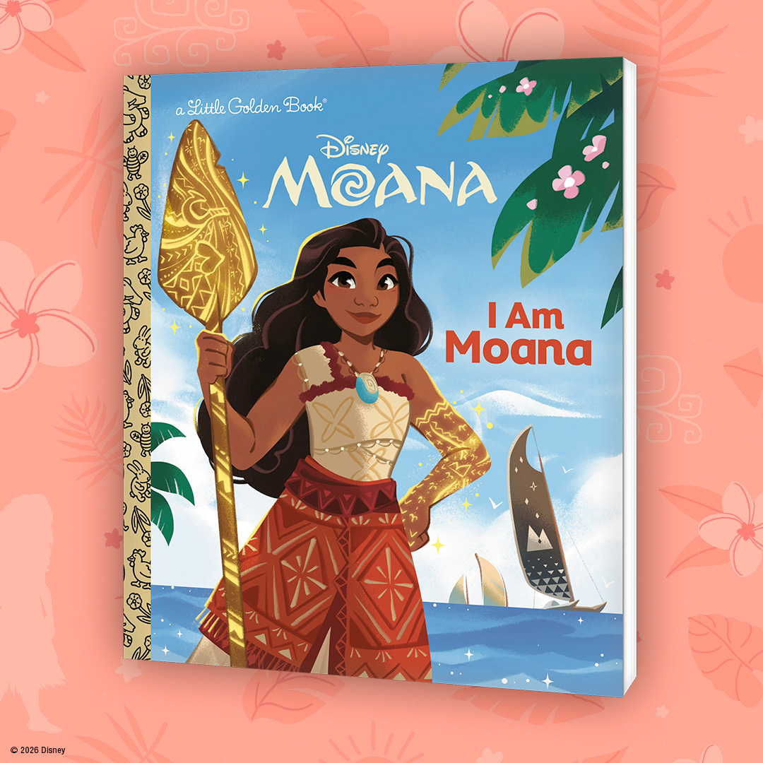 Random House Children's Books Facebook ad