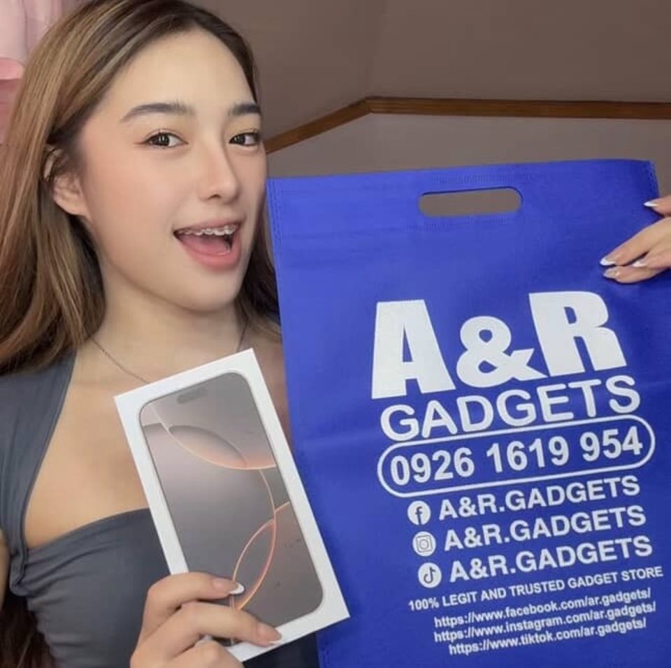 A & R gadget.PH Facebook ad: Baka Lite Lamayo yan