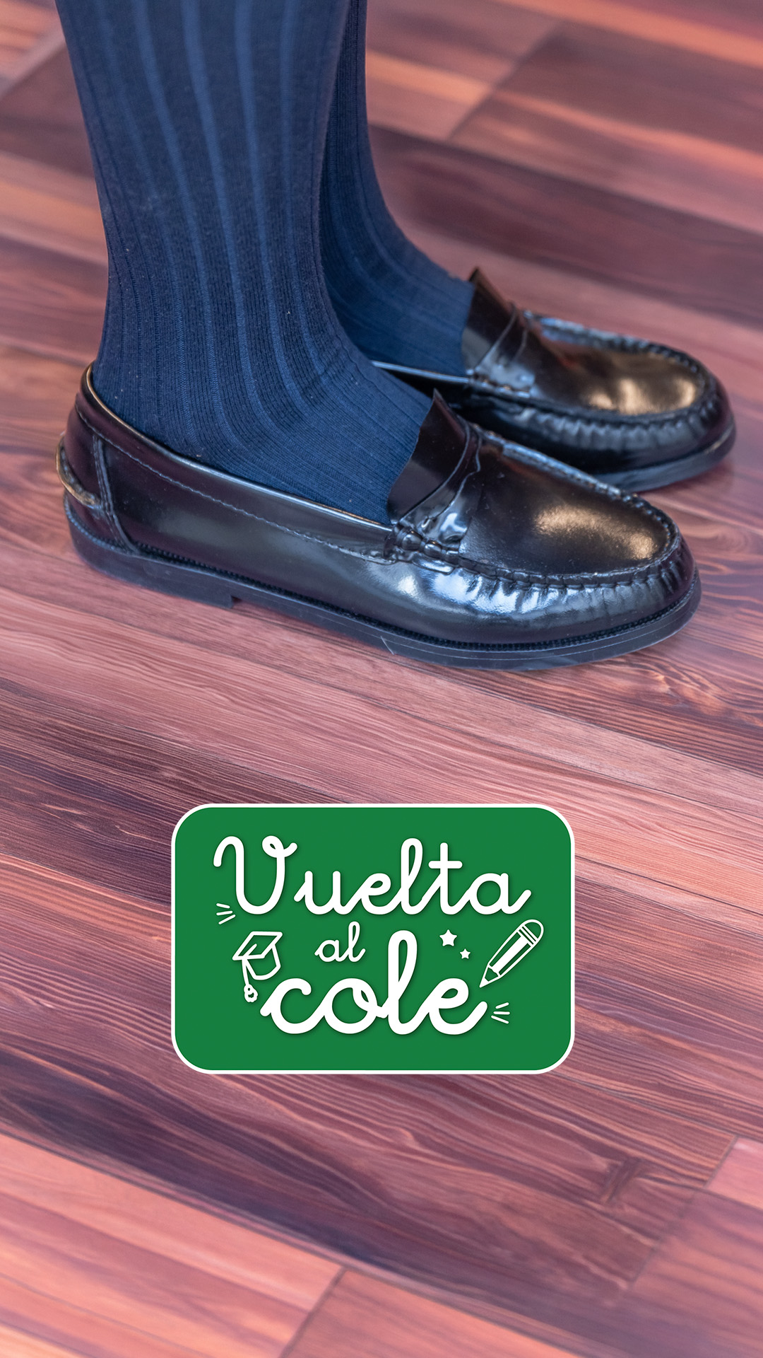 Pisamonas Zapatería Infantil Facebook ad: Zapatos Para La Vuelta Al Cole