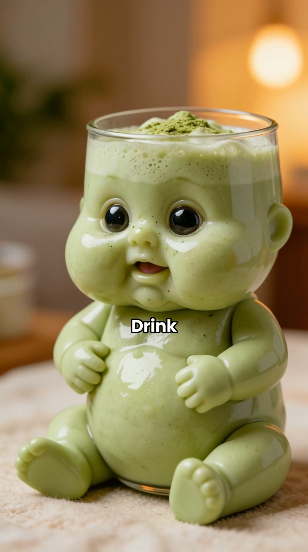 Matcha Fuel Facebook ad: 100% Money-Back Guarantee