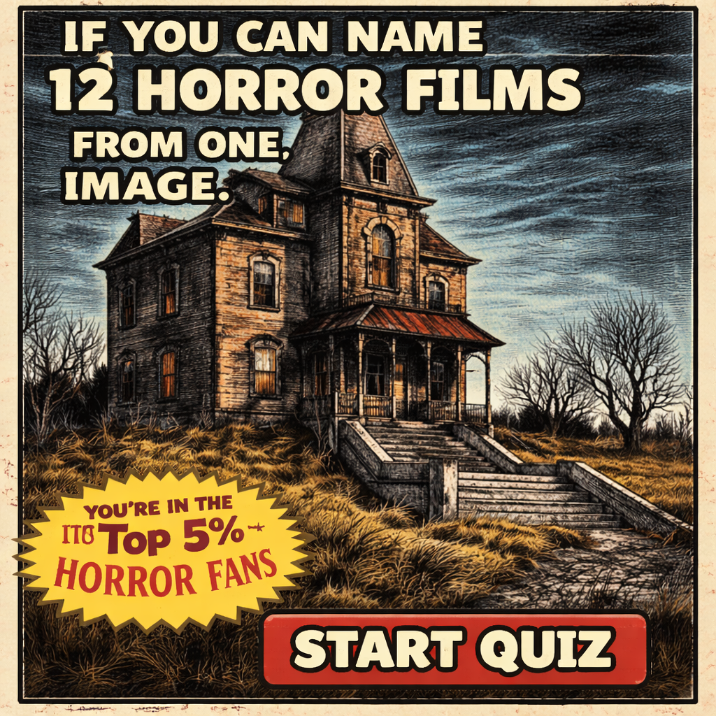 QuizGriz Facebook ad