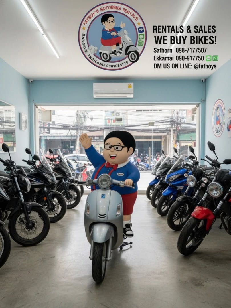 fatboysmotorbikes Facebook ad