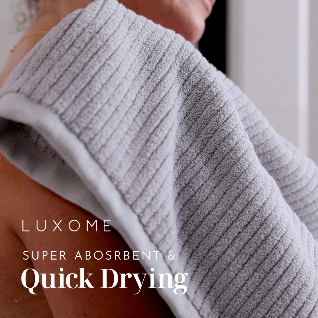 Luxome Facebook ad