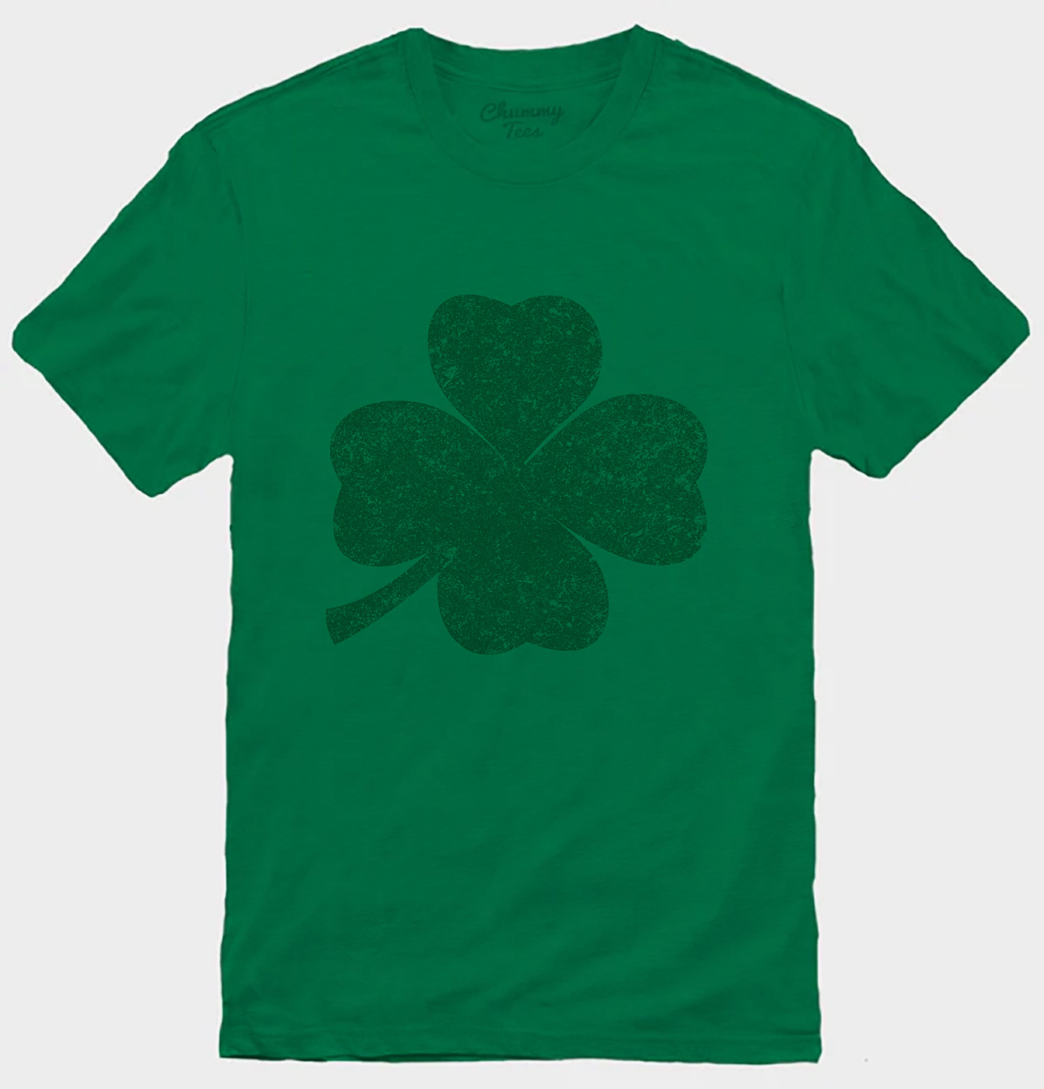Chummy Tees Facebook ad