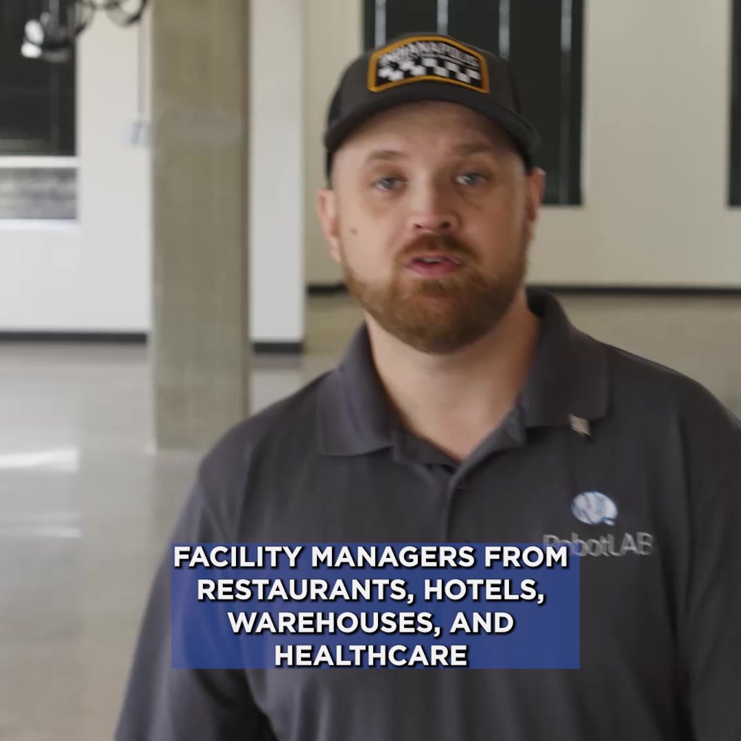 RobotLAB Inc Facebook ad: Find Out What Automation Could Save Your Facility