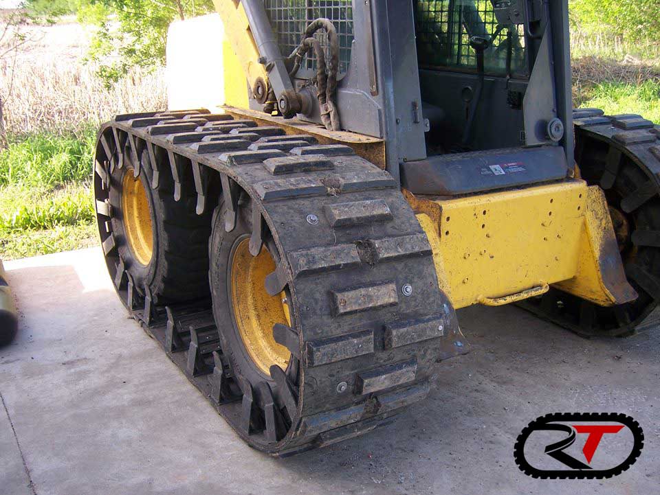 Right Track Systems Facebook ad