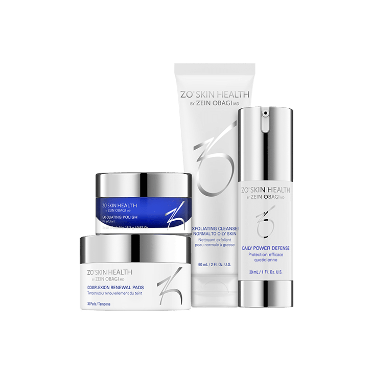 Skinaddict Facebook ad
