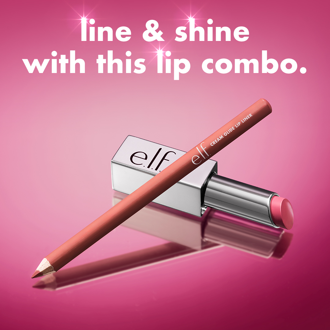 e.l.f. Cosmetics Facebook ad