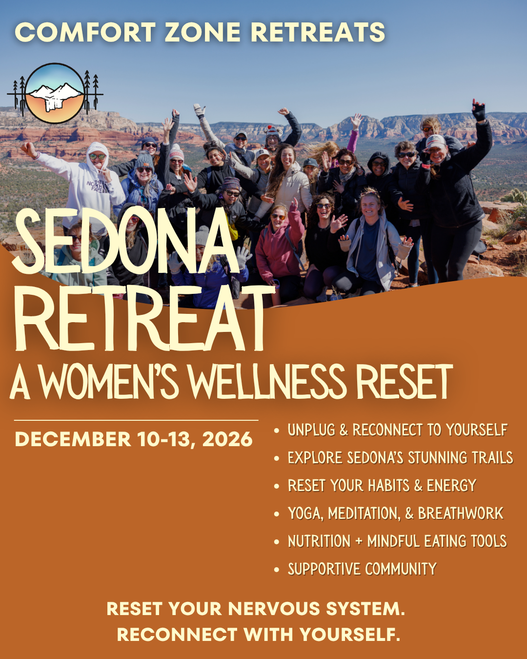 MindfulBellie Facebook ad