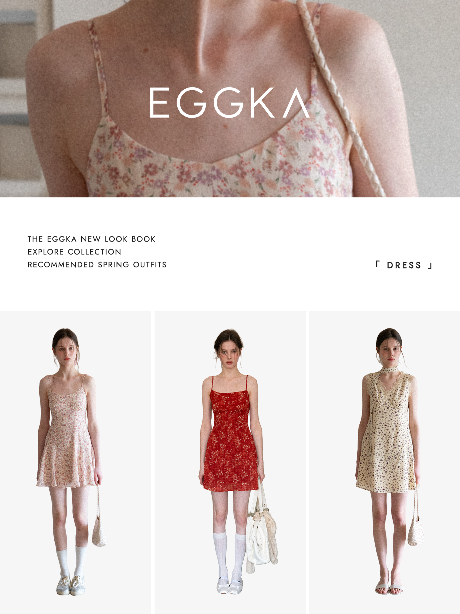 EGGKA Facebook ad
