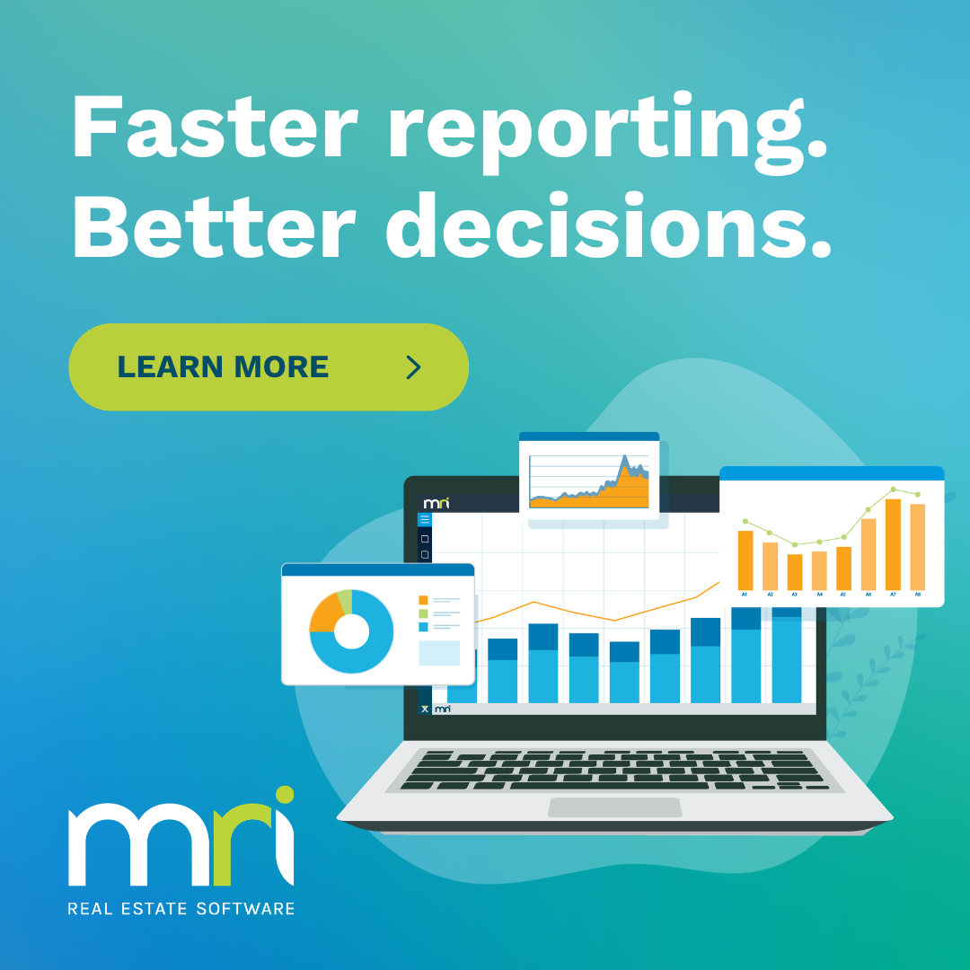MRI Software APAC Facebook ad