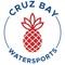 Cruz Bay Watersports
