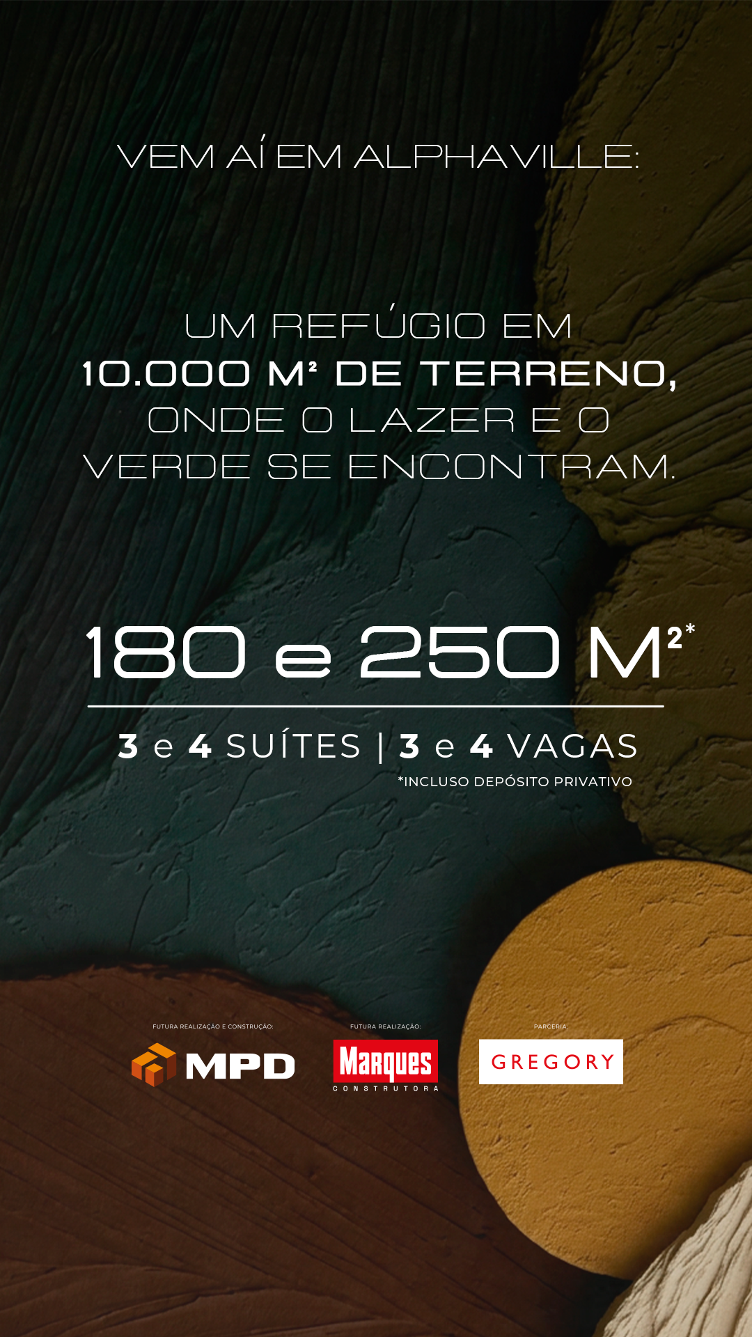 MPD Engenharia Facebook ad from Aug 14, 2026