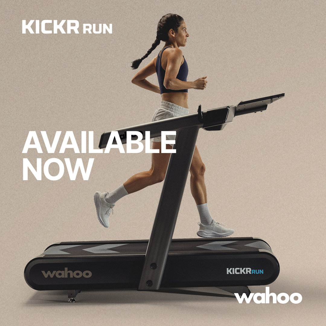 Wahoo Fitness Facebook ad