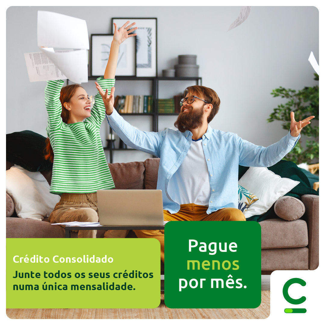 Cetelem Portugal Facebook ad