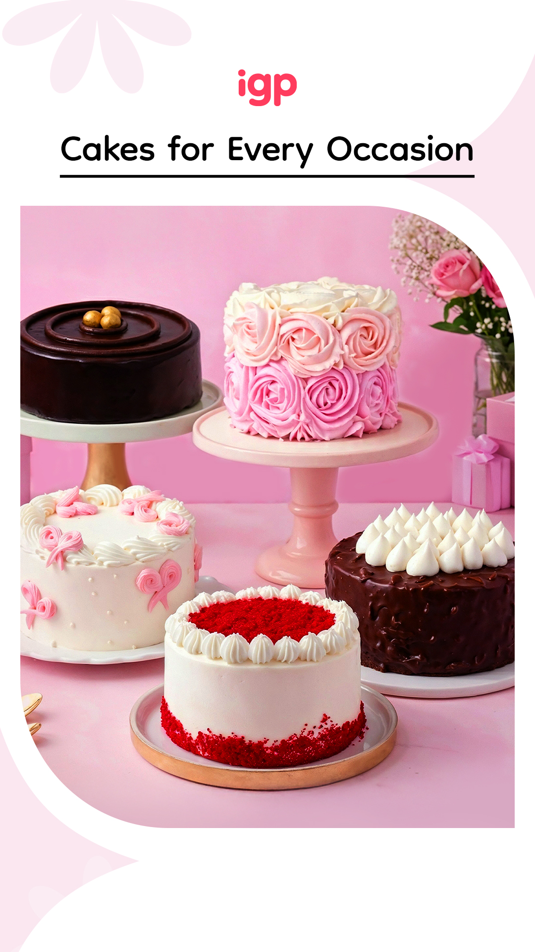 IGP.com Facebook ad