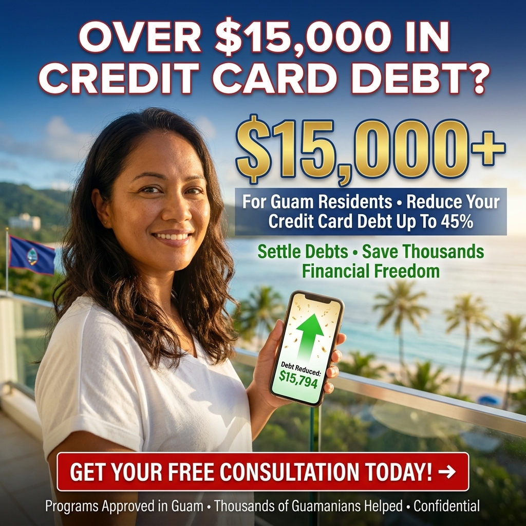 Wealth Compass Facebook ad