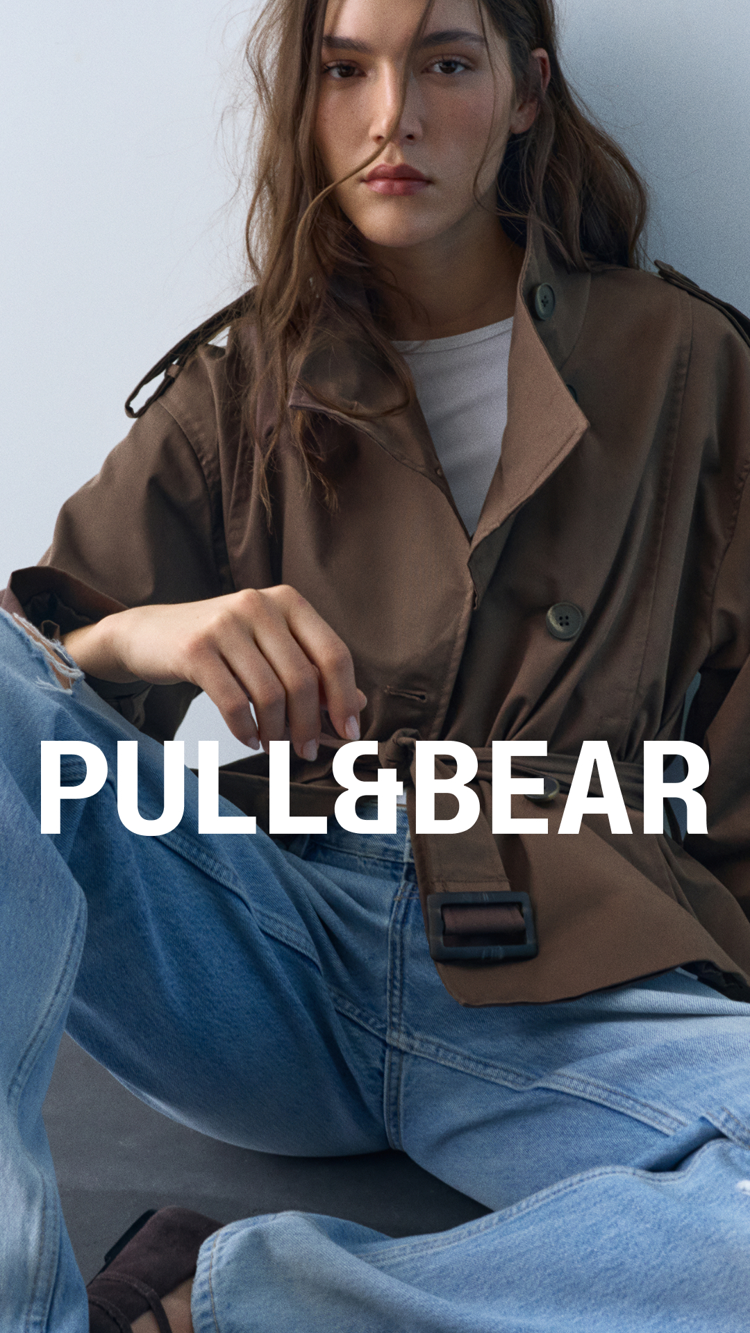 Pull&Bear Facebook ad