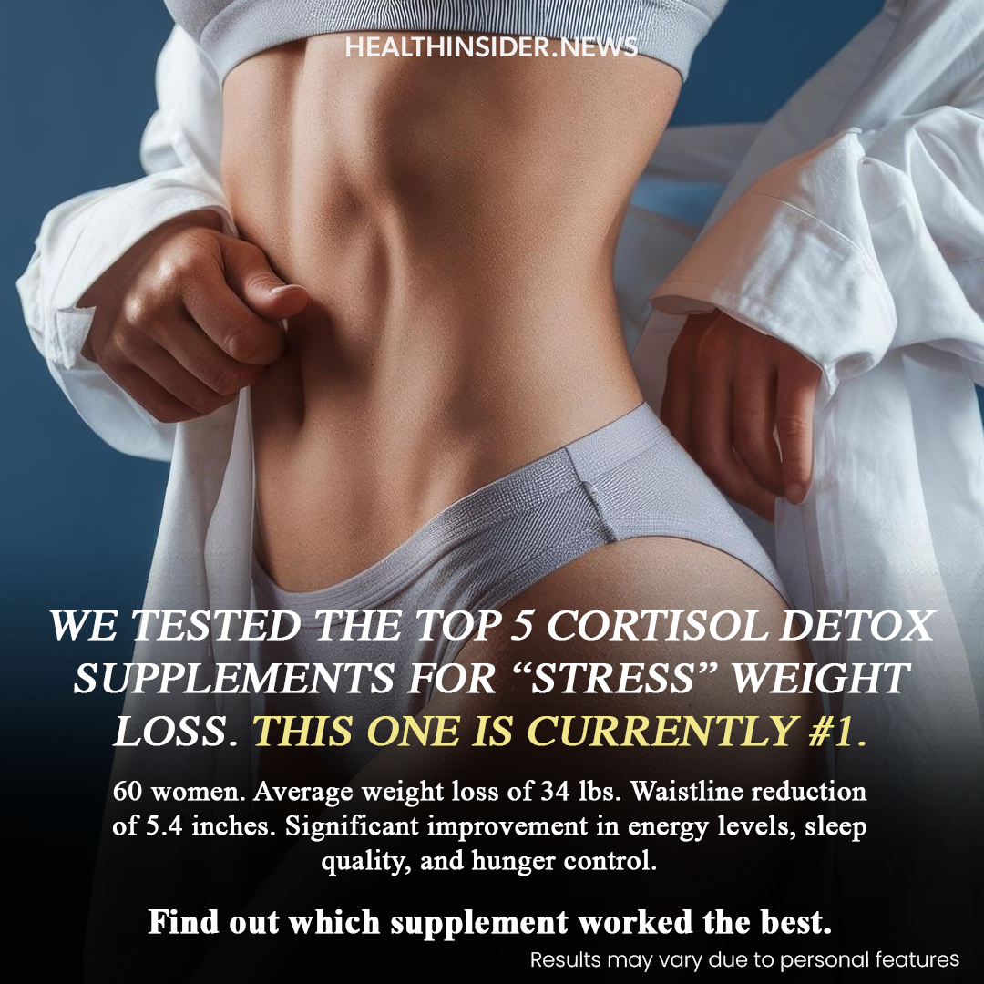 Health Insider Facebook ad