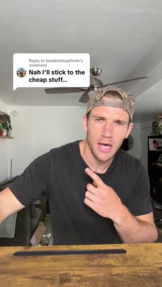 Clean Guy Facebook ad: Laundry that makes you smell like a man