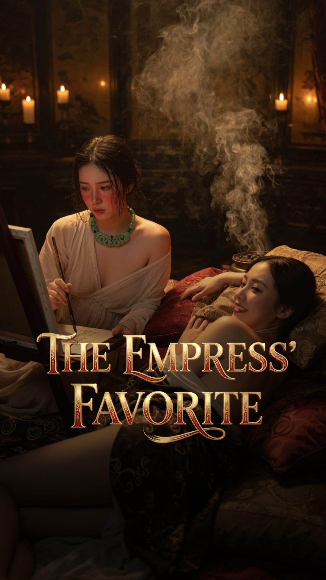 Interactive Stories Facebook ad