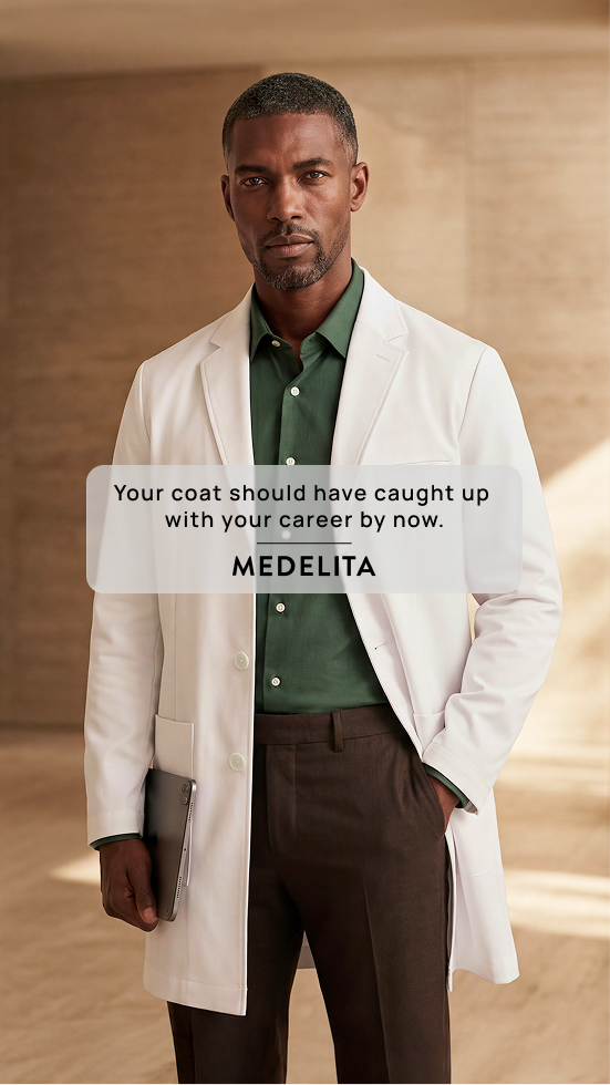 Medelita Facebook ad