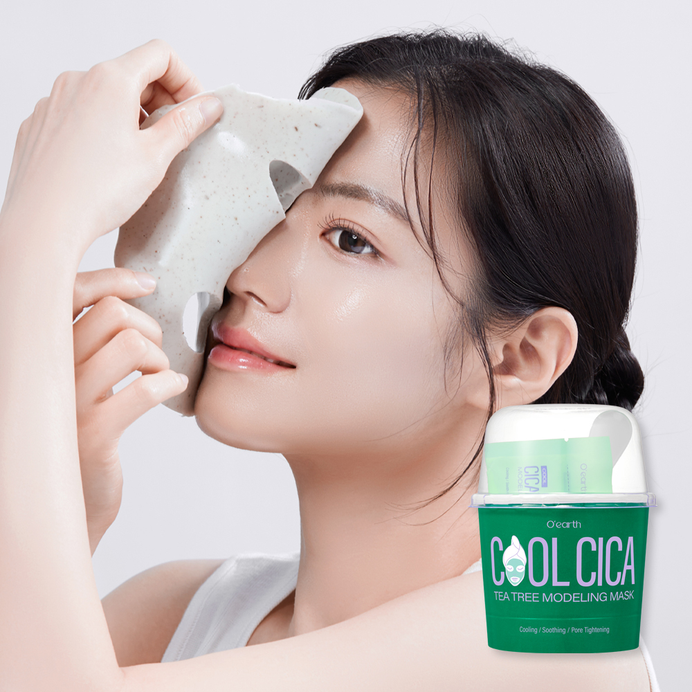 OLIVE YOUNG Global Facebook ad