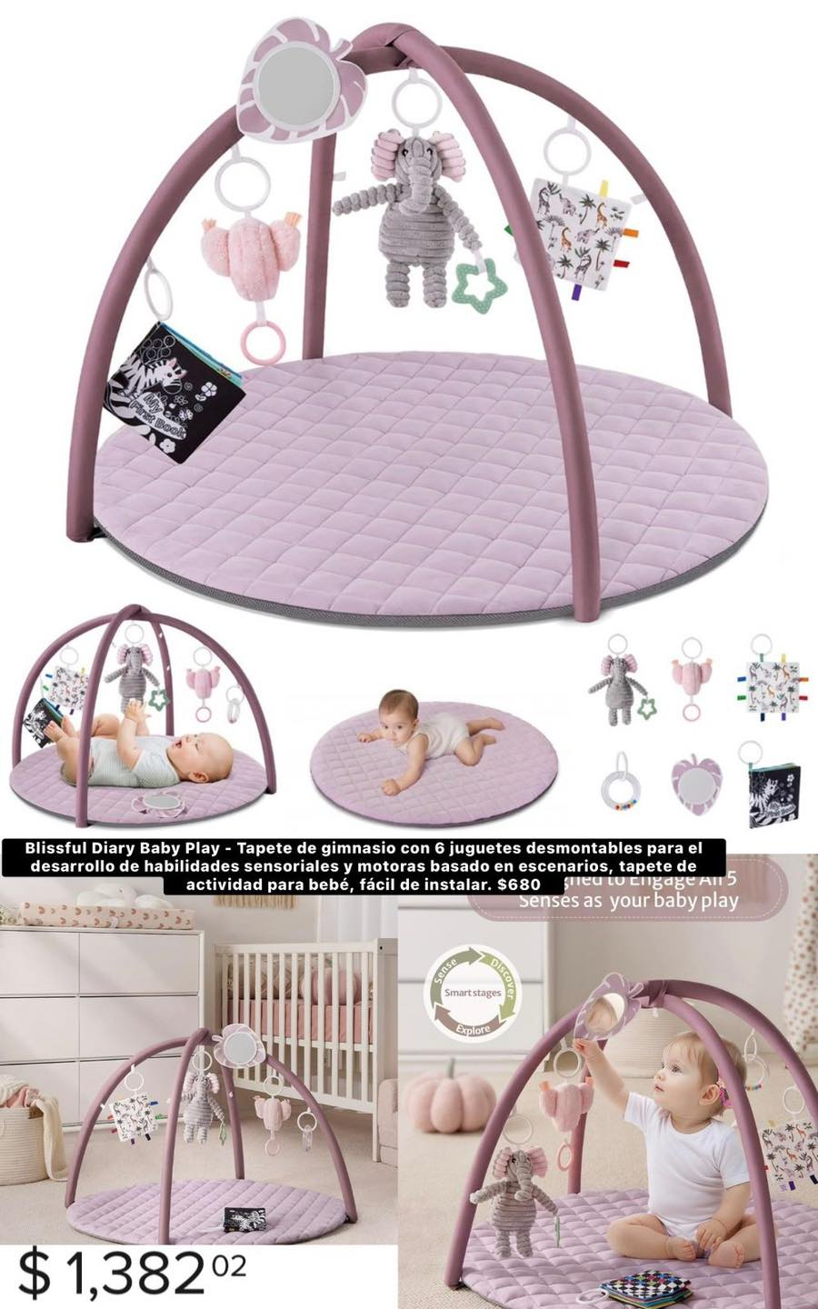 Bazar Aram’s Facebook ad