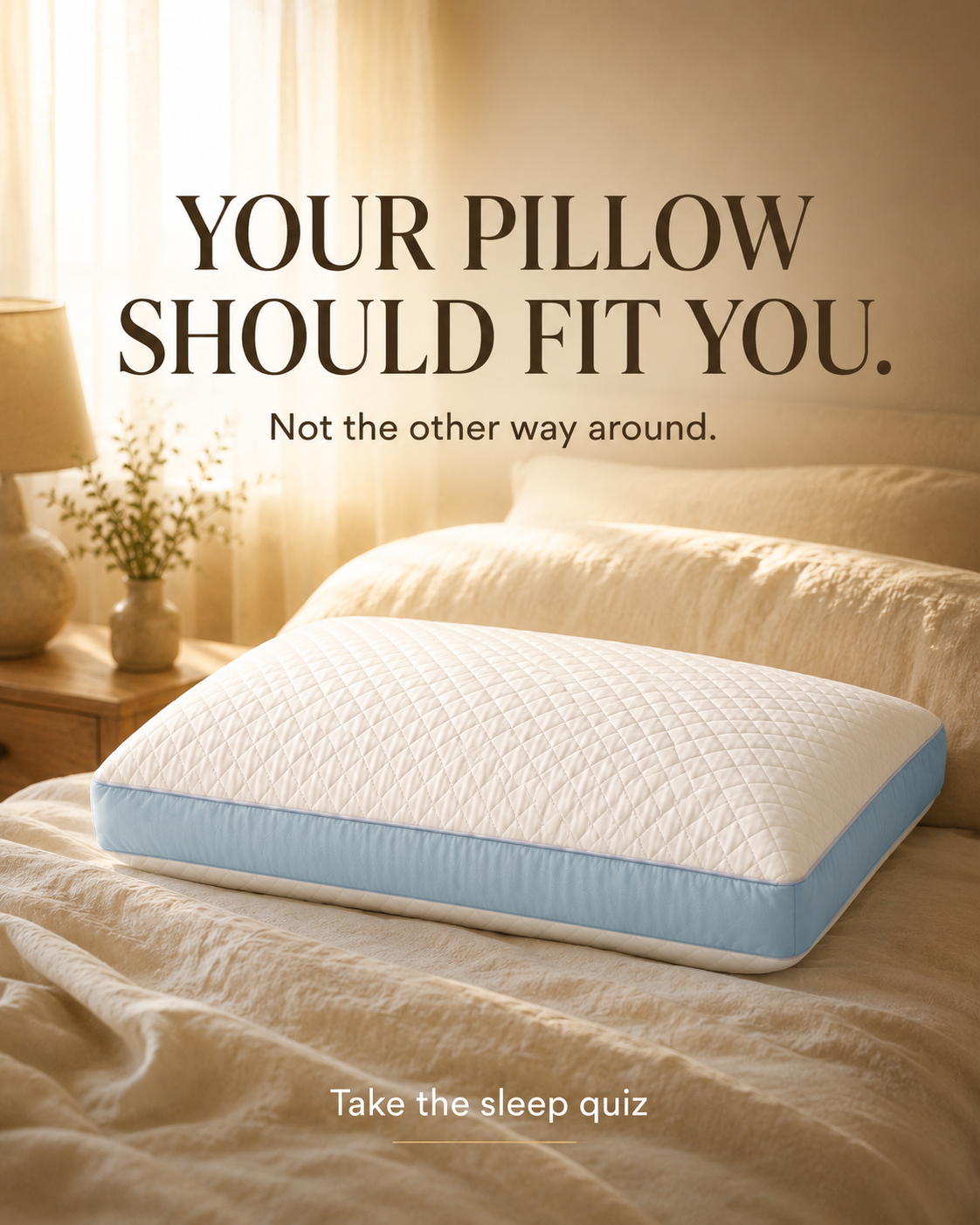 Pluto Facebook ad