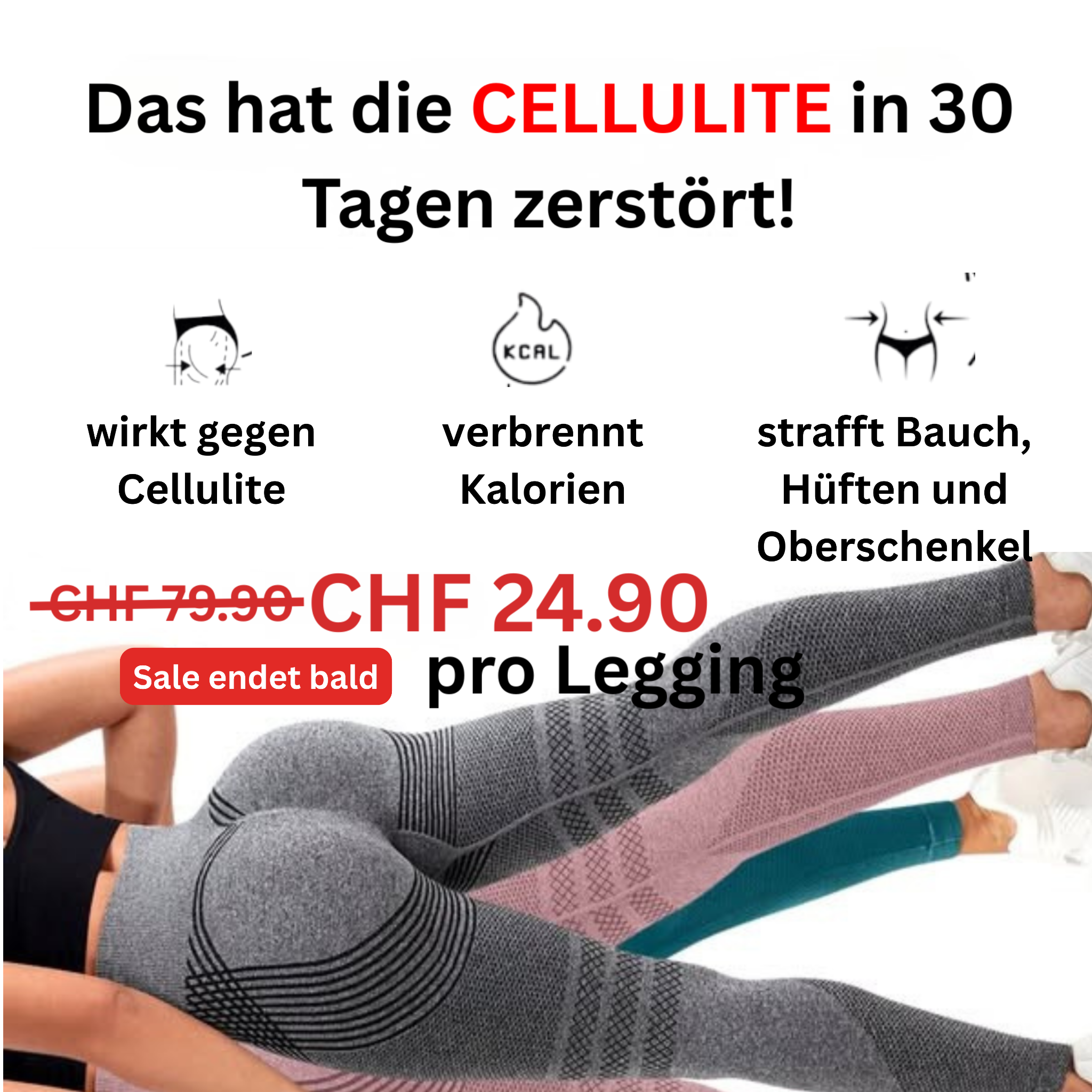 Velura Switzerland Facebook ad