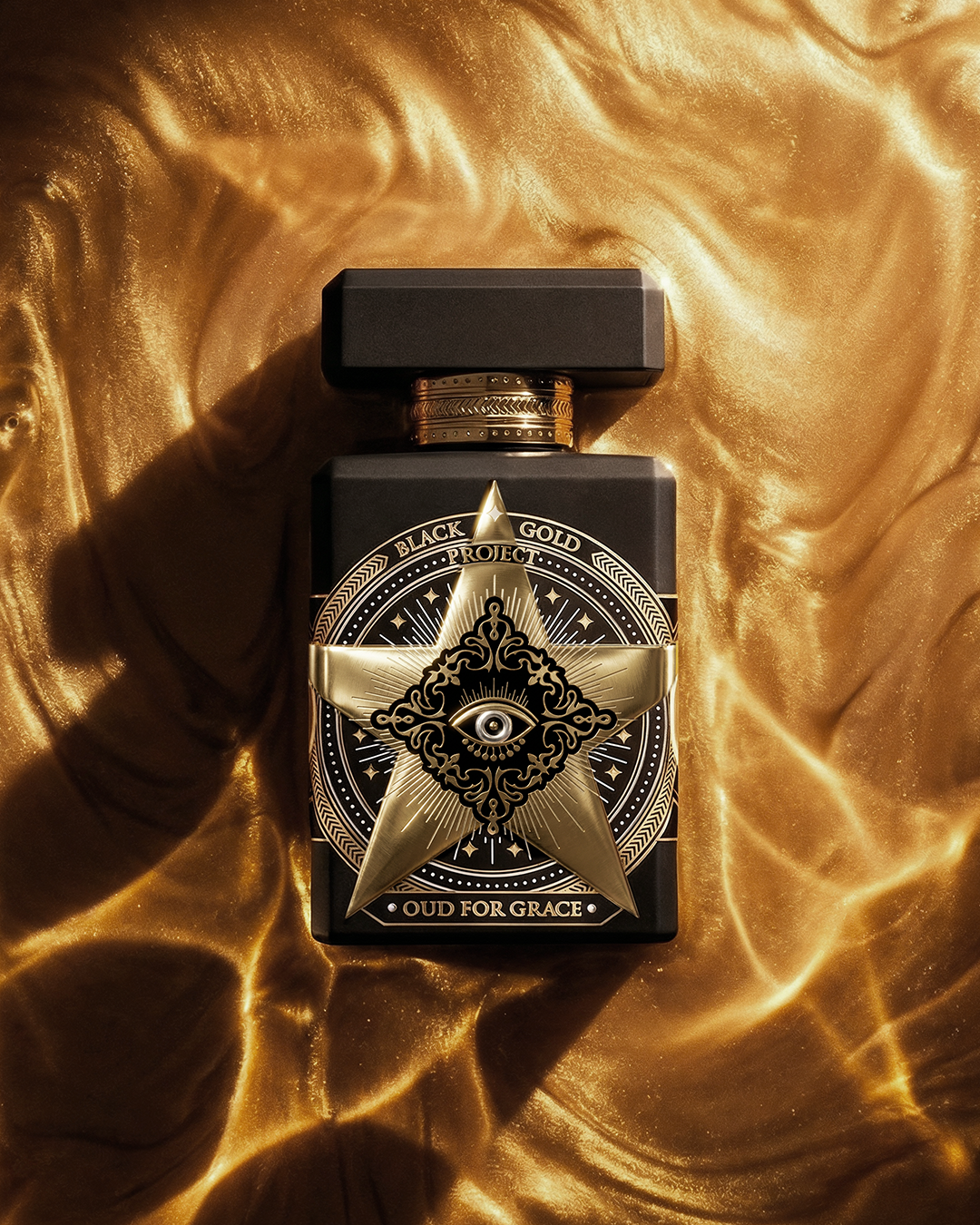 INITIO Parfums Privés Facebook ad