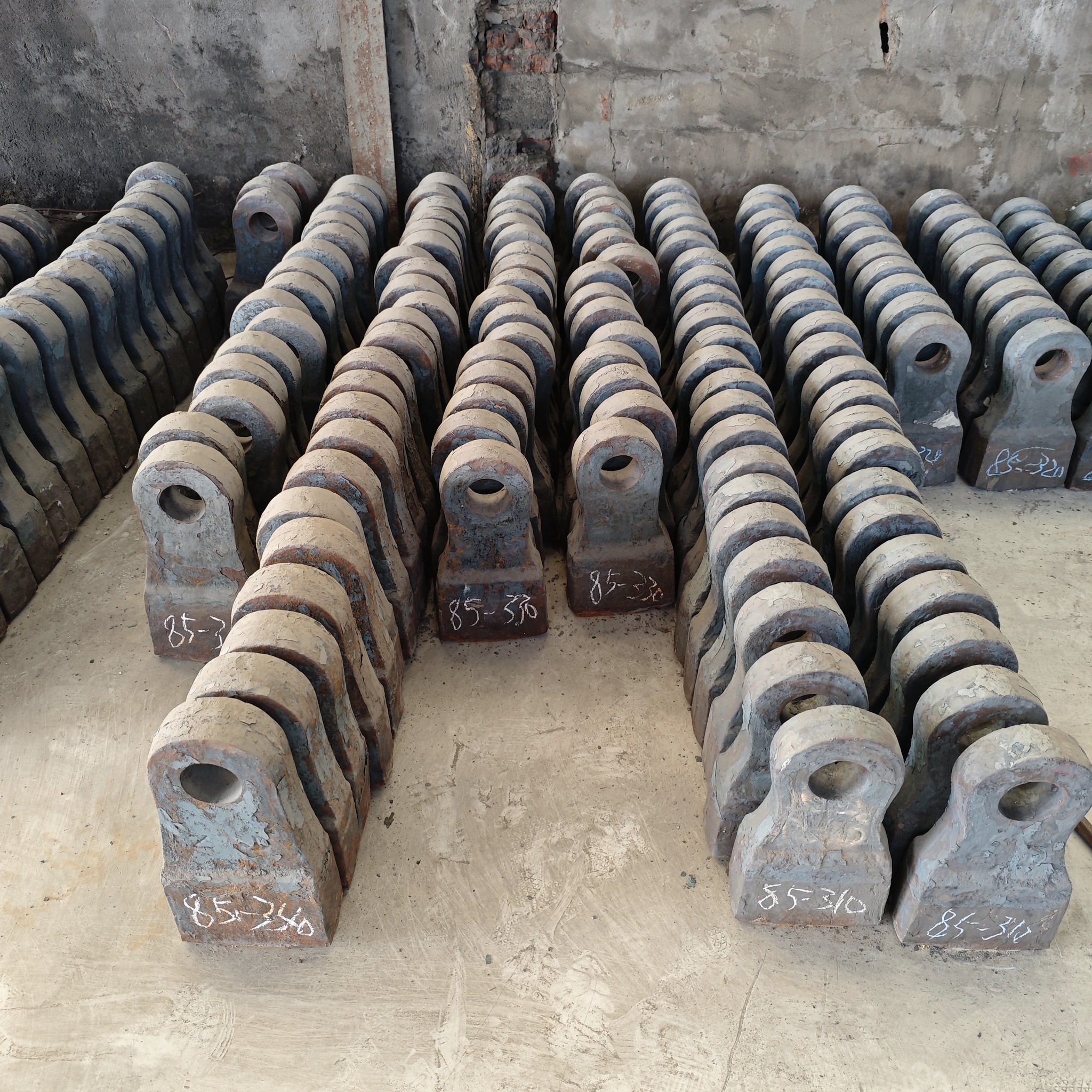 Linyi Zhiding Casting Co., Ltd. Facebook ad: At Zhiding Factory, we specialize in manufacturing High…