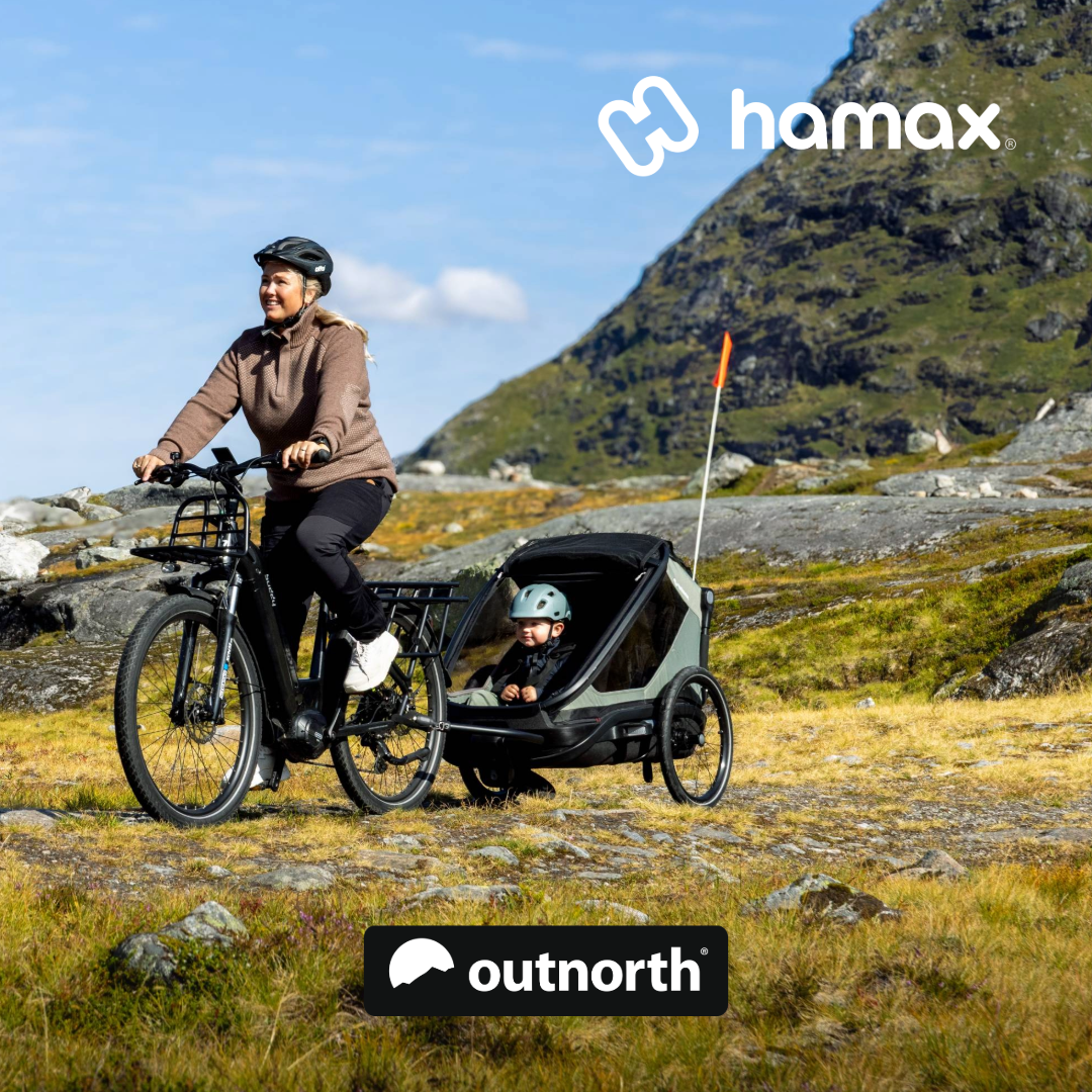 Outnorth Facebook ad