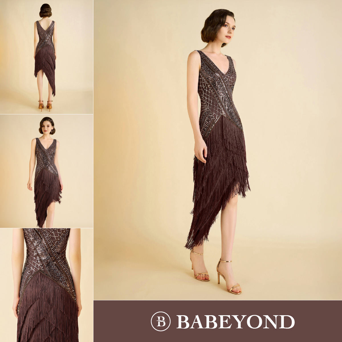 BABEYOND Facebook ad