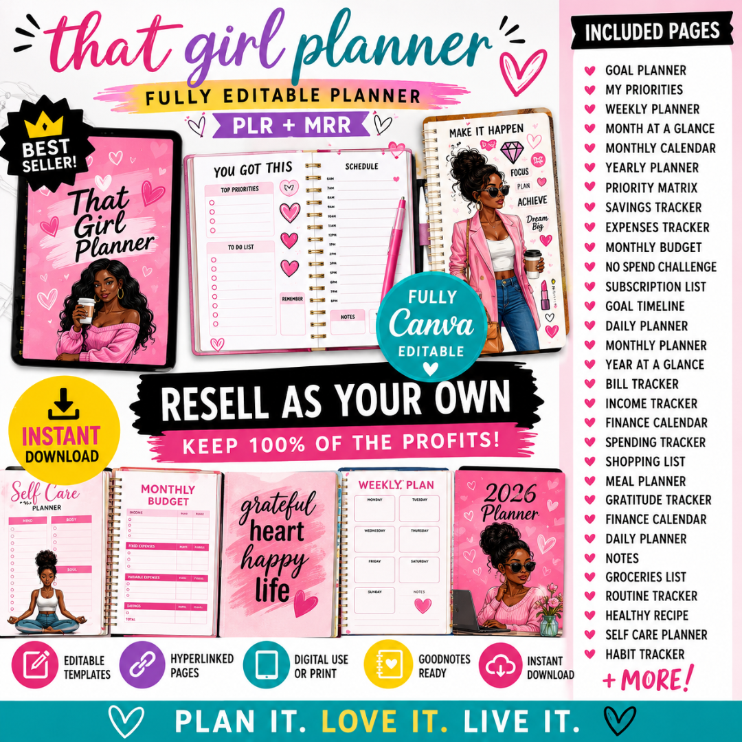PlrHow Facebook ad
