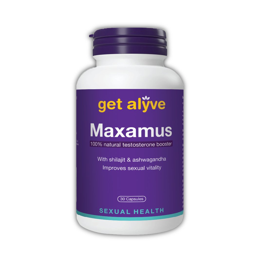 My Vitamin Store Facebook ad