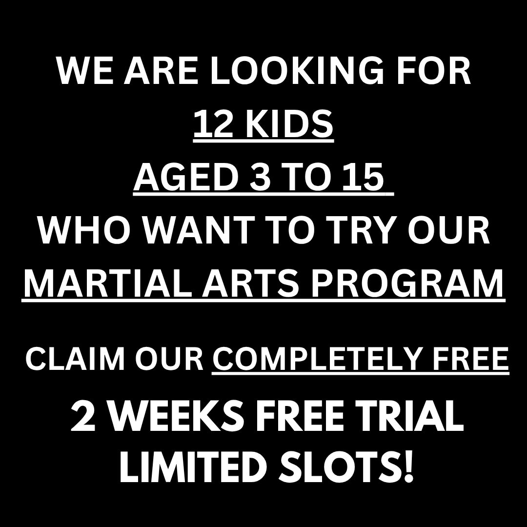 USA Taekwondo Facebook ad